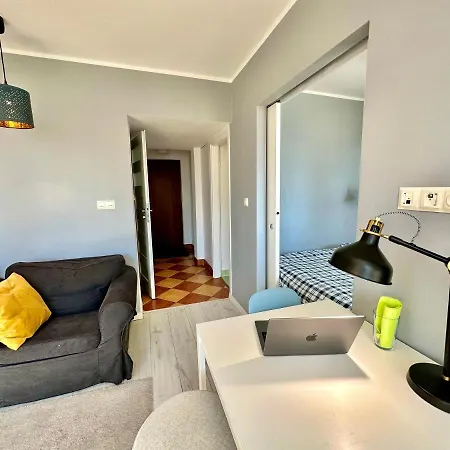 Appartement Gold 2 King Size Bed, Metro X2 Free Wifi, 50'tv Netflix, Hbo, Appletv+