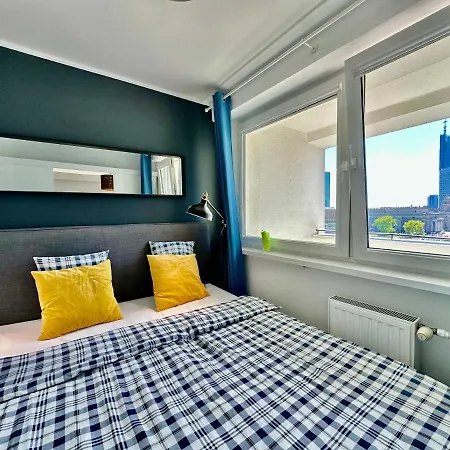 Appartement Gold 2 King Size Bed, Metro X2 Free Wifi, 50'tv Netflix, Hbo, Appletv+ *