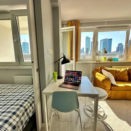 Gold 2 King Size Bed, Metro X2 Free Wifi, 50'tv Netflix, Hbo, Appletv+ Appartement
