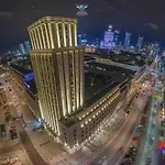 Gold 2 King Size Bed, Metro X2 Free Wifi, 50'tv Netflix, Hbo, Appletv+ *