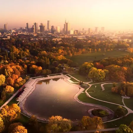 Apartament Gold 2 King Size Bed, Metro X2 Free Wifi, 50'tv Netflix, Hbo, Appletv+