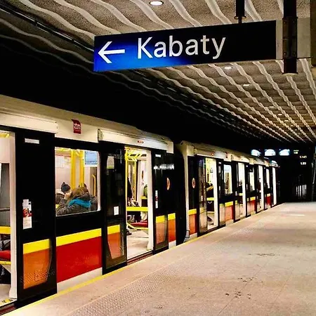 Apartament Gold 2 King Size Bed, Metro X2 Free Wifi, 50'tv Netflix, Hbo, Appletv+