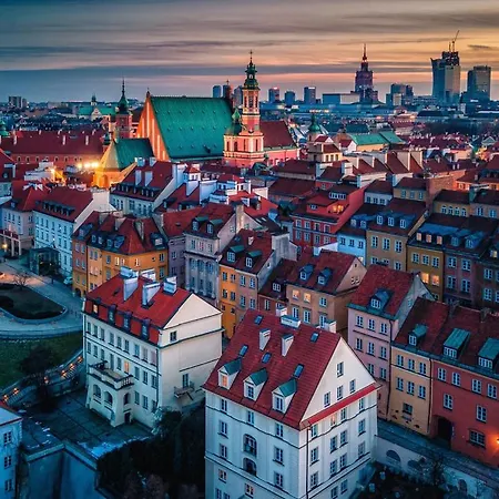 アパート Gold 2 King Size Bed, Metro X2 Free Wifi, 50'tv Netflix, Hbo, Appletv+ *