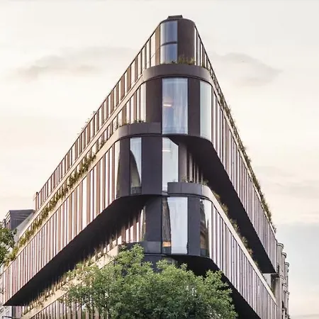 Gold 2 King Size Bed, Metro X2 Free Wifi, 50'tv Netflix, Hbo, Appletv+ ワルシャワ