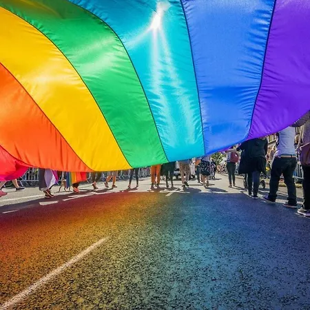 Gold 2 King Size Bed, Metro X2 Free Wifi, 50'tv Netflix, Hbo, Appletv+ Apartment